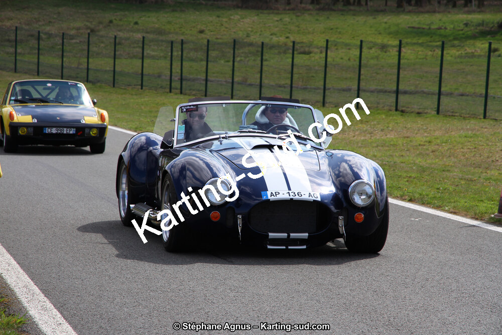 21 & 22/03/2015 : 1er Trophée Jean-Pierre Beltoise à Haute Saintonge (Photos Stéphane Agnus) 2015 — karting