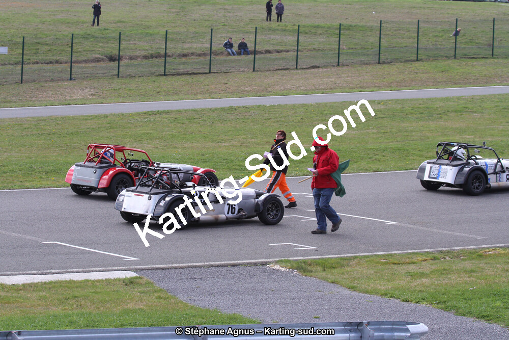 21 & 22/03/2015 : 1er Trophée Jean-Pierre Beltoise à Haute Saintonge (Photos Stéphane Agnus) 2015 — karting