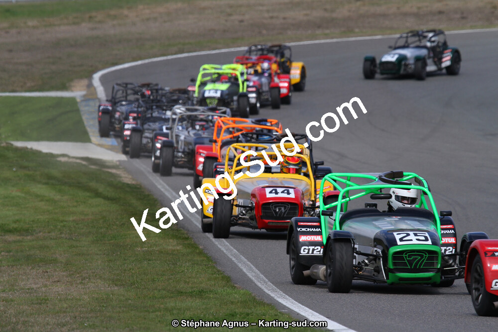21 & 22/03/2015 : 1er Trophée Jean-Pierre Beltoise à Haute Saintonge (Photos Stéphane Agnus) 2015 — karting