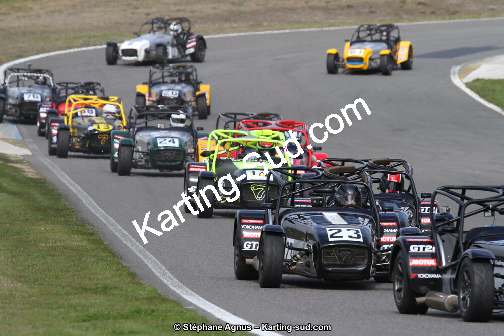 21 & 22/03/2015 : 1er Trophée Jean-Pierre Beltoise à Haute Saintonge (Photos Stéphane Agnus) 2015 — karting