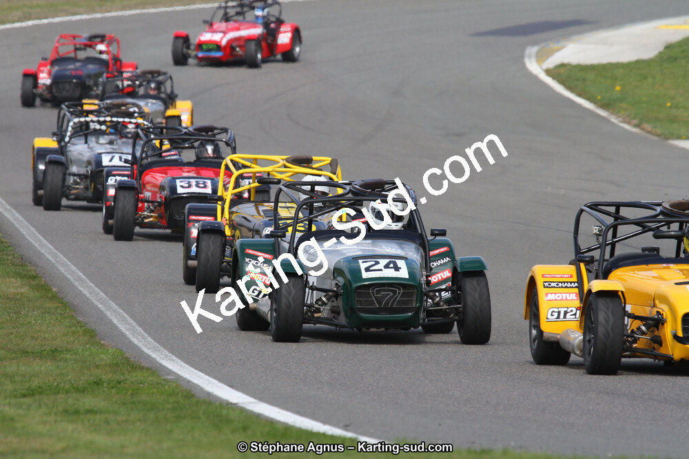 21 & 22/03/2015 : 1er Trophée Jean-Pierre Beltoise à Haute Saintonge (Photos Stéphane Agnus) 2015 — karting