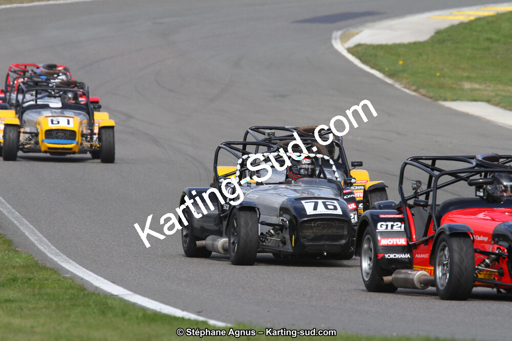 21 & 22/03/2015 : 1er Trophée Jean-Pierre Beltoise à Haute Saintonge (Photos Stéphane Agnus) 2015 — karting