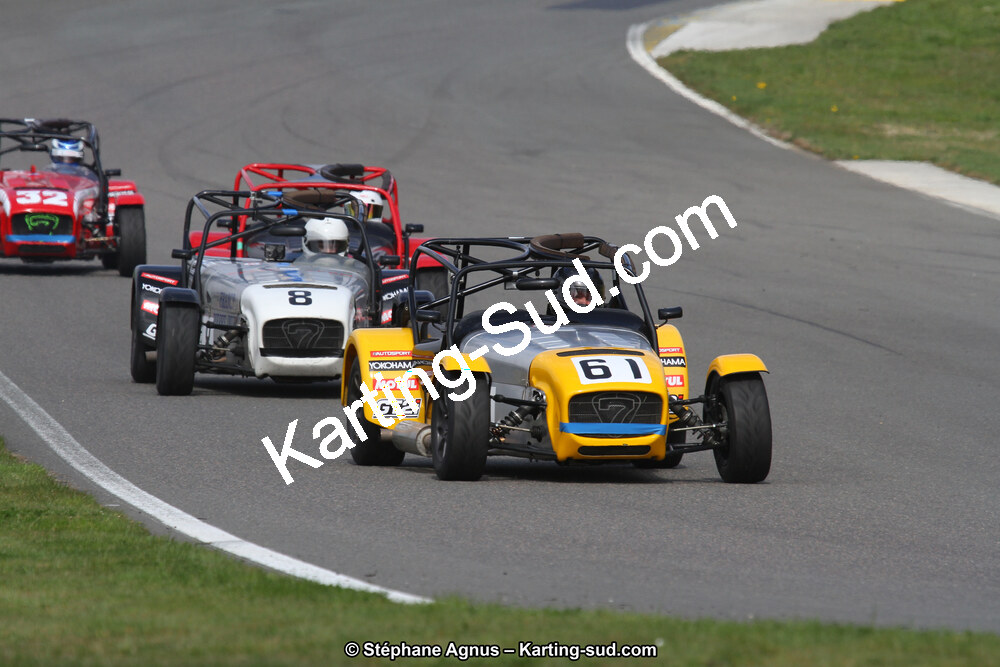 21 & 22/03/2015 : 1er Trophée Jean-Pierre Beltoise à Haute Saintonge (Photos Stéphane Agnus) 2015 — karting