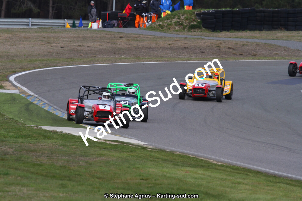 21 & 22/03/2015 : 1er Trophée Jean-Pierre Beltoise à Haute Saintonge (Photos Stéphane Agnus) 2015 — karting