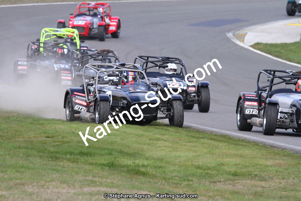 21 & 22/03/2015 : 1er Trophée Jean-Pierre Beltoise à Haute Saintonge (Photos Stéphane Agnus) 2015 — karting