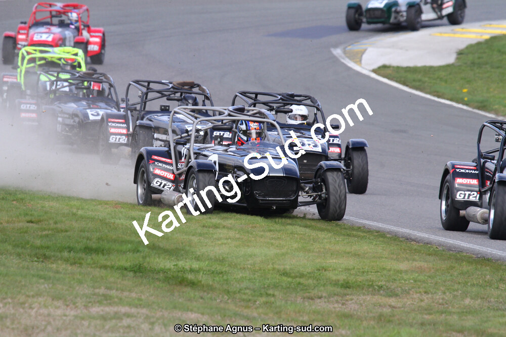 21 & 22/03/2015 : 1er Trophée Jean-Pierre Beltoise à Haute Saintonge (Photos Stéphane Agnus) 2015 — karting