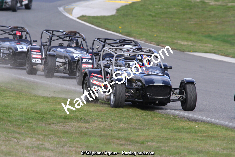 21 & 22/03/2015 : 1er Trophée Jean-Pierre Beltoise à Haute Saintonge (Photos Stéphane Agnus) 2015 — karting