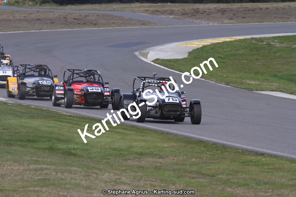 21 & 22/03/2015 : 1er Trophée Jean-Pierre Beltoise à Haute Saintonge (Photos Stéphane Agnus) 2015 — karting