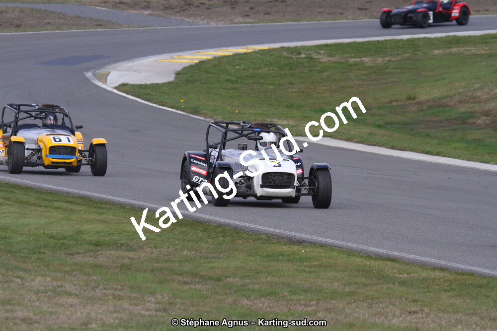 21 & 22/03/2015 : 1er Trophée Jean-Pierre Beltoise à Haute Saintonge (Photos Stéphane Agnus) 2015 — karting
