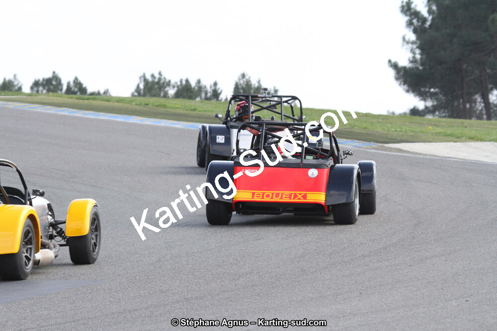 21 & 22/03/2015 : 1er Trophée Jean-Pierre Beltoise à Haute Saintonge (Photos Stéphane Agnus) 2015 — karting