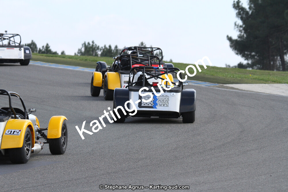 21 & 22/03/2015 : 1er Trophée Jean-Pierre Beltoise à Haute Saintonge (Photos Stéphane Agnus) 2015 — karting