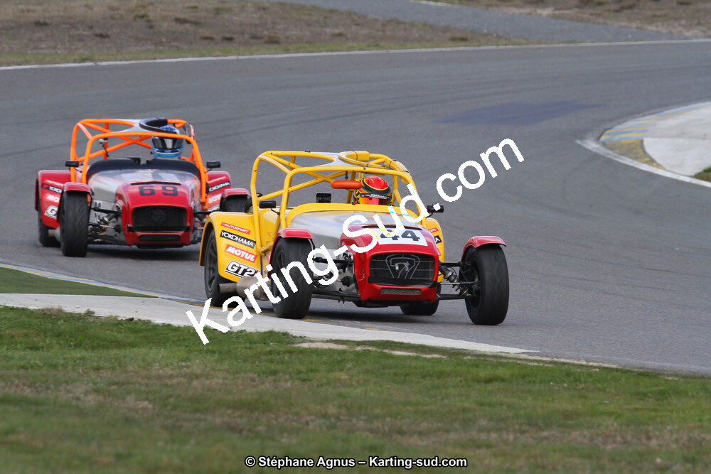 21 & 22/03/2015 : 1er Trophée Jean-Pierre Beltoise à Haute Saintonge (Photos Stéphane Agnus) 2015 — karting