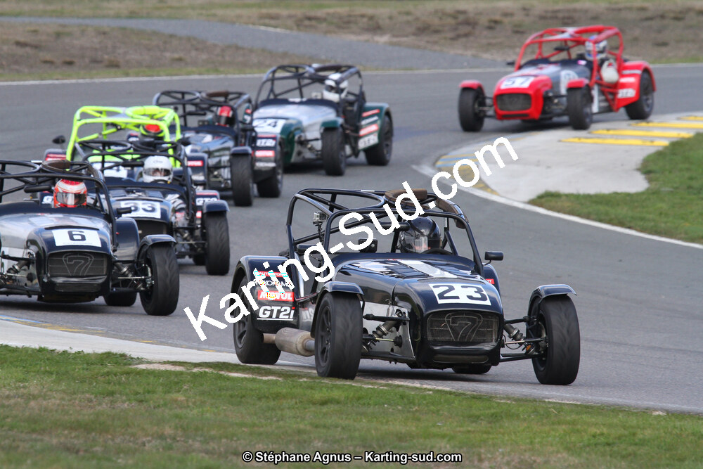 21 & 22/03/2015 : 1er Trophée Jean-Pierre Beltoise à Haute Saintonge (Photos Stéphane Agnus) 2015 — karting