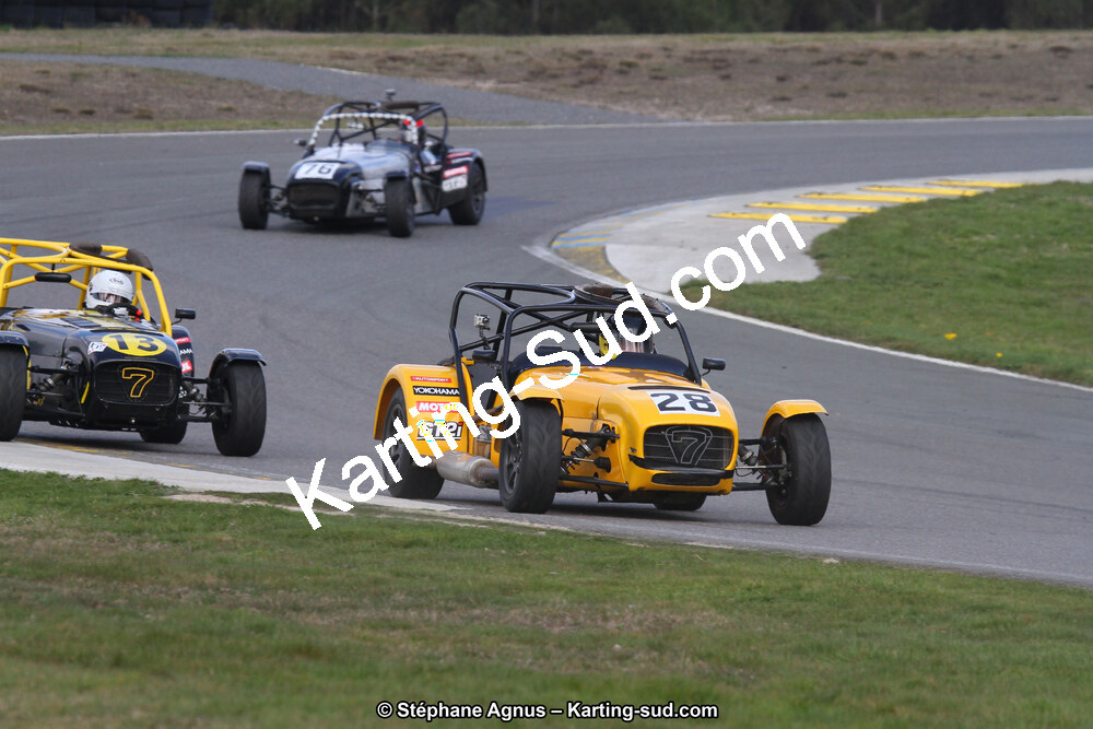 21 & 22/03/2015 : 1er Trophée Jean-Pierre Beltoise à Haute Saintonge (Photos Stéphane Agnus) 2015 — karting