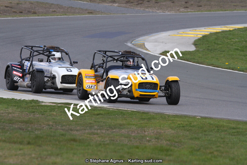 21 & 22/03/2015 : 1er Trophée Jean-Pierre Beltoise à Haute Saintonge (Photos Stéphane Agnus) 2015 — karting