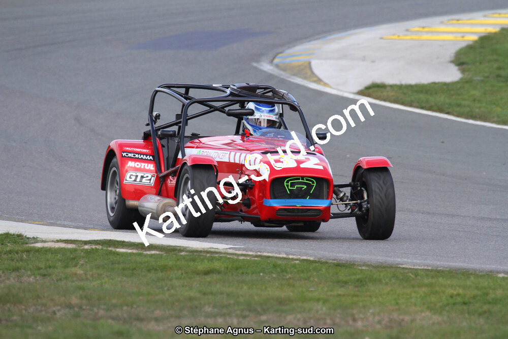 21 & 22/03/2015 : 1er Trophée Jean-Pierre Beltoise à Haute Saintonge (Photos Stéphane Agnus) 2015 — karting