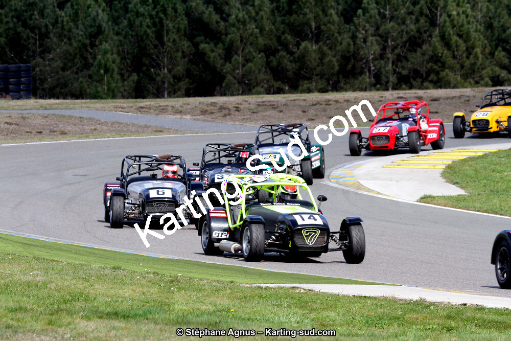 21 & 22/03/2015 : 1er Trophée Jean-Pierre Beltoise à Haute Saintonge (Photos Stéphane Agnus) 2015 — karting