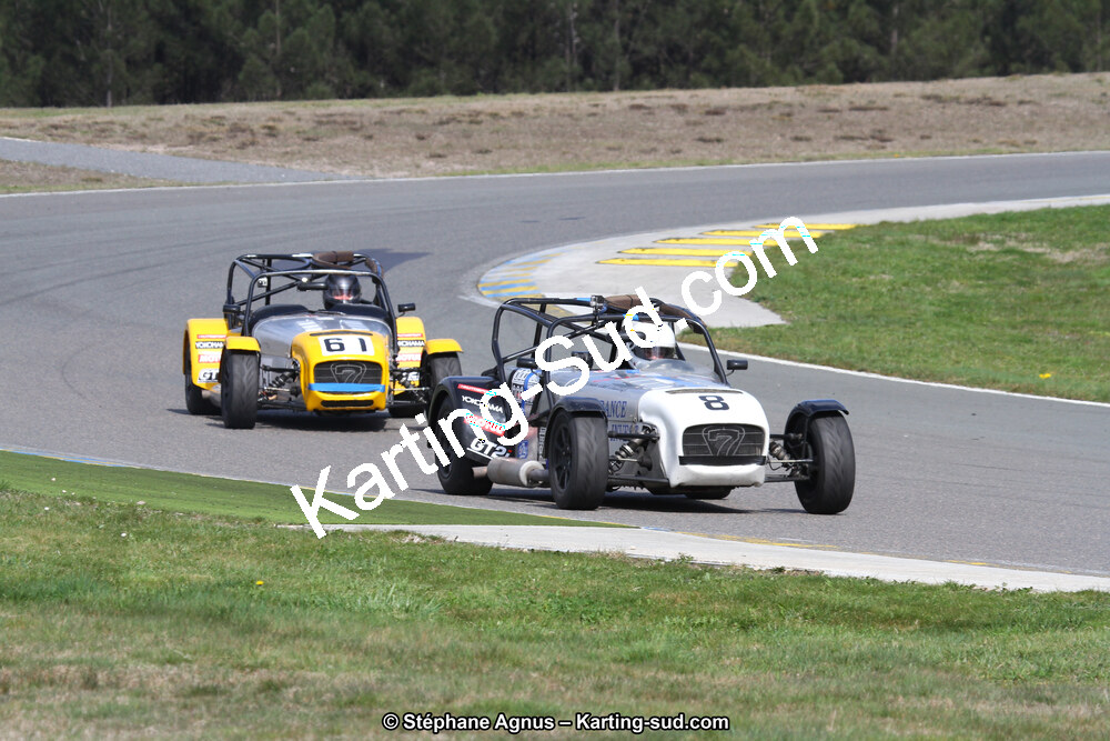 21 & 22/03/2015 : 1er Trophée Jean-Pierre Beltoise à Haute Saintonge (Photos Stéphane Agnus) 2015 — karting
