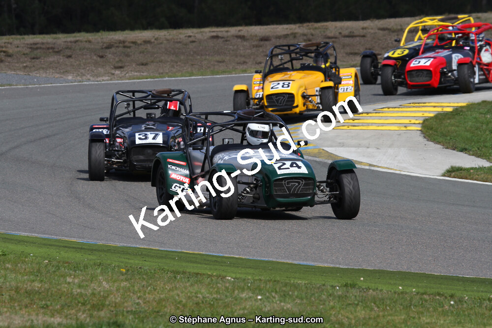 21 & 22/03/2015 : 1er Trophée Jean-Pierre Beltoise à Haute Saintonge (Photos Stéphane Agnus) 2015 — karting