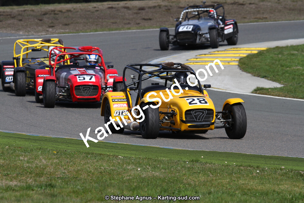 21 & 22/03/2015 : 1er Trophée Jean-Pierre Beltoise à Haute Saintonge (Photos Stéphane Agnus) 2015 — karting