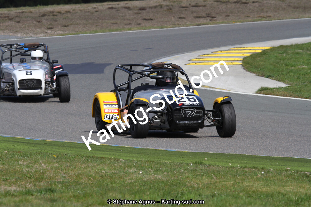 21 & 22/03/2015 : 1er Trophée Jean-Pierre Beltoise à Haute Saintonge (Photos Stéphane Agnus) 2015 — karting