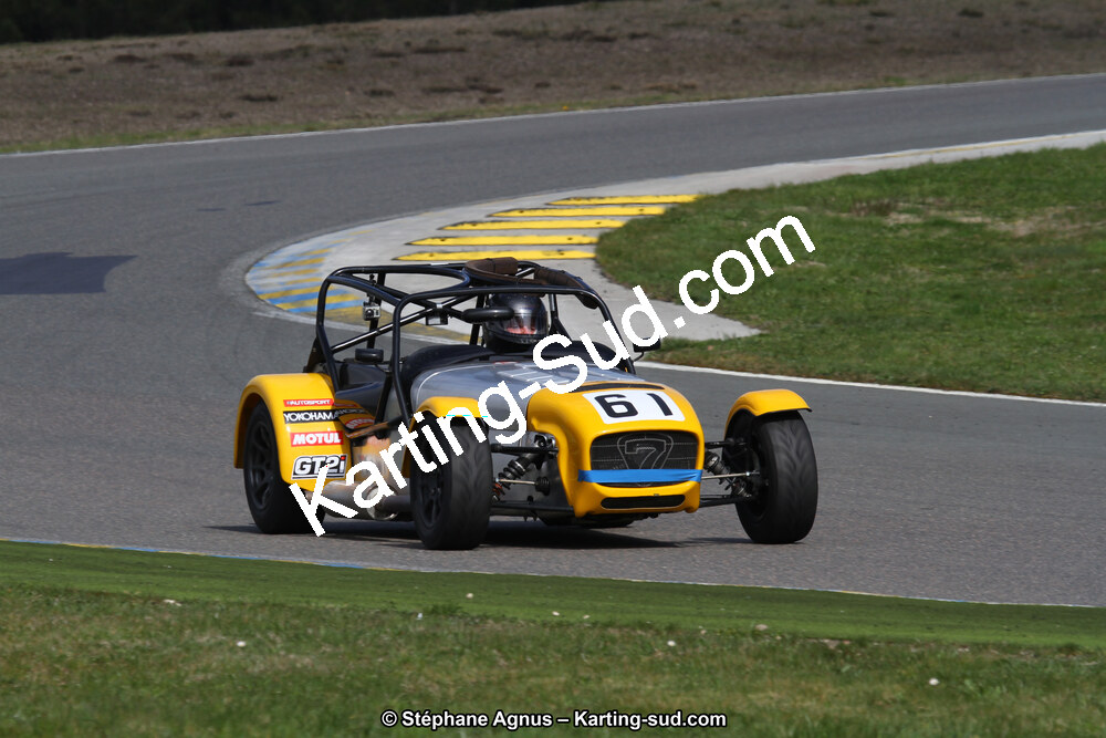 21 & 22/03/2015 : 1er Trophée Jean-Pierre Beltoise à Haute Saintonge (Photos Stéphane Agnus) 2015 — karting