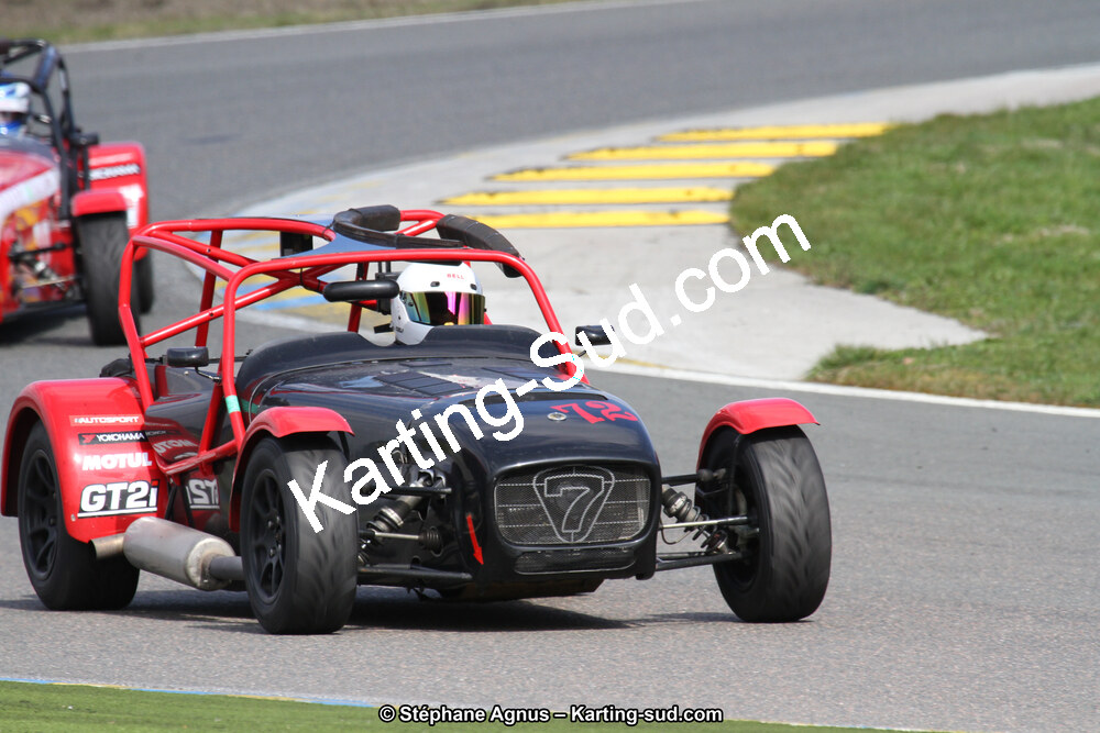 21 & 22/03/2015 : 1er Trophée Jean-Pierre Beltoise à Haute Saintonge (Photos Stéphane Agnus) 2015 — karting