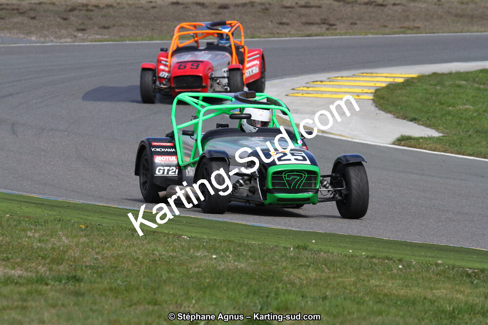 21 & 22/03/2015 : 1er Trophée Jean-Pierre Beltoise à Haute Saintonge (Photos Stéphane Agnus) 2015 — karting