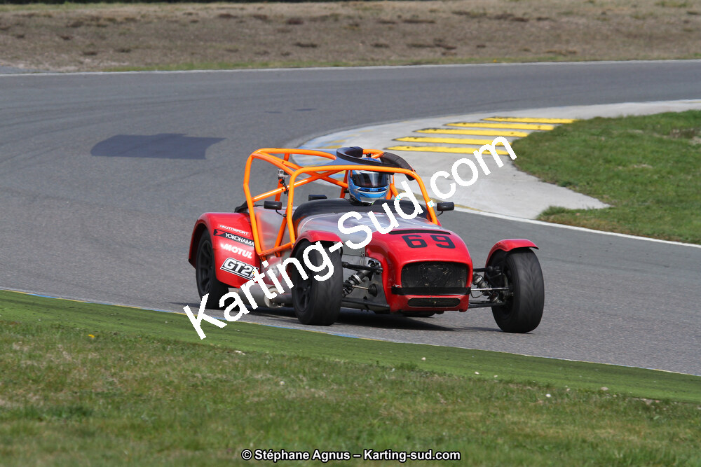 21 & 22/03/2015 : 1er Trophée Jean-Pierre Beltoise à Haute Saintonge (Photos Stéphane Agnus) 2015 — karting