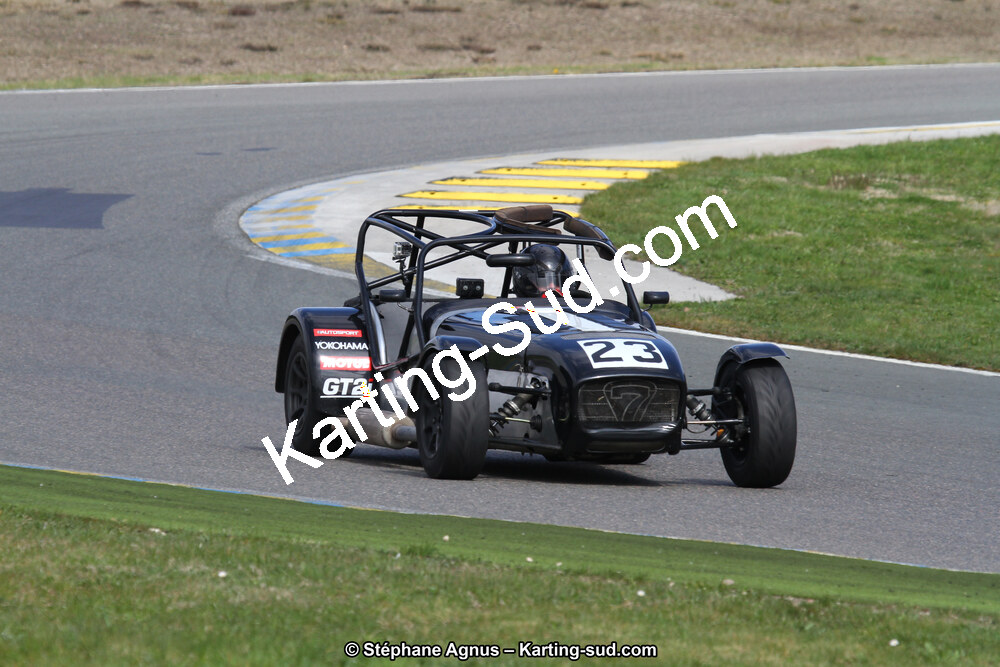 21 & 22/03/2015 : 1er Trophée Jean-Pierre Beltoise à Haute Saintonge (Photos Stéphane Agnus) 2015 — karting