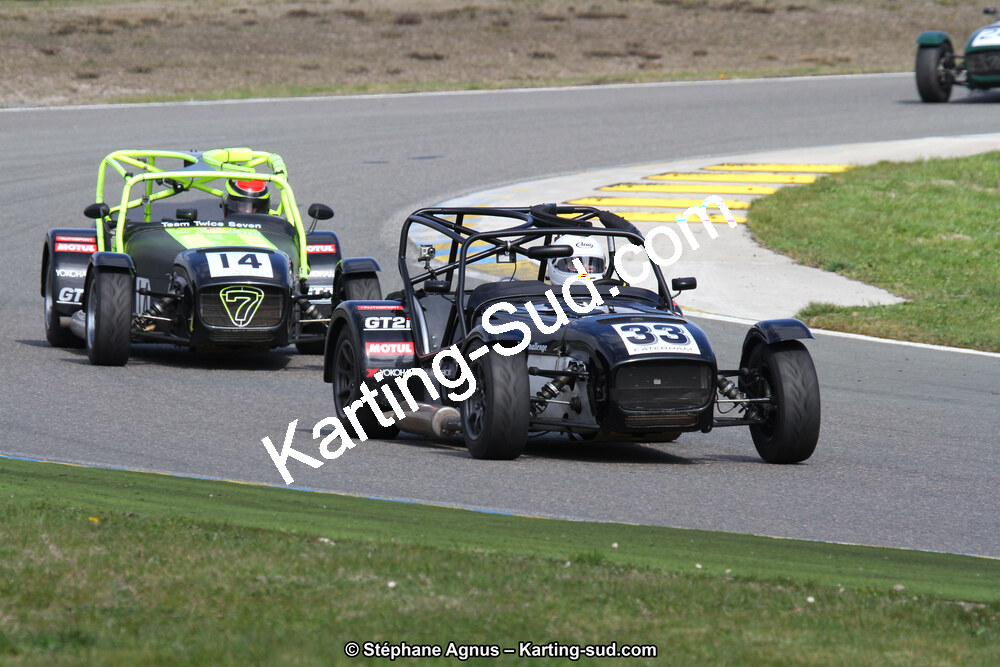 21 & 22/03/2015 : 1er Trophée Jean-Pierre Beltoise à Haute Saintonge (Photos Stéphane Agnus) 2015 — karting