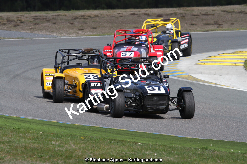 21 & 22/03/2015 : 1er Trophée Jean-Pierre Beltoise à Haute Saintonge (Photos Stéphane Agnus) 2015 — karting