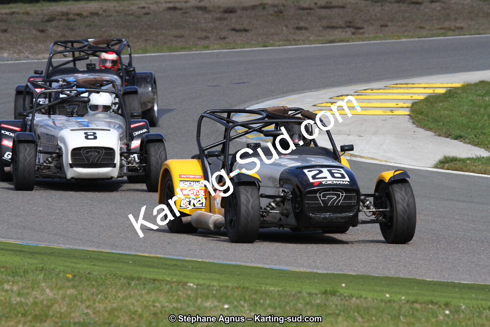 21 & 22/03/2015 : 1er Trophée Jean-Pierre Beltoise à Haute Saintonge (Photos Stéphane Agnus) 2015 — karting