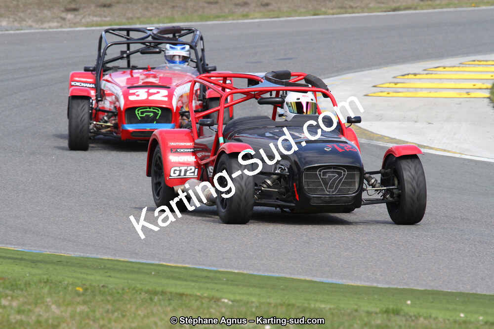 21 & 22/03/2015 : 1er Trophée Jean-Pierre Beltoise à Haute Saintonge (Photos Stéphane Agnus) 2015 — karting