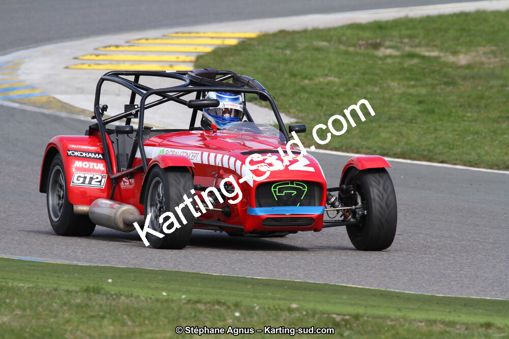 21 & 22/03/2015 : 1er Trophée Jean-Pierre Beltoise à Haute Saintonge (Photos Stéphane Agnus) 2015 — karting