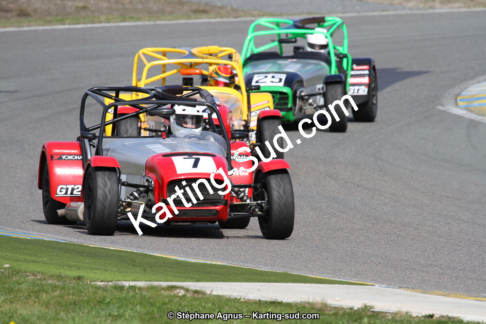 21 & 22/03/2015 : 1er Trophée Jean-Pierre Beltoise à Haute Saintonge (Photos Stéphane Agnus) 2015 — karting