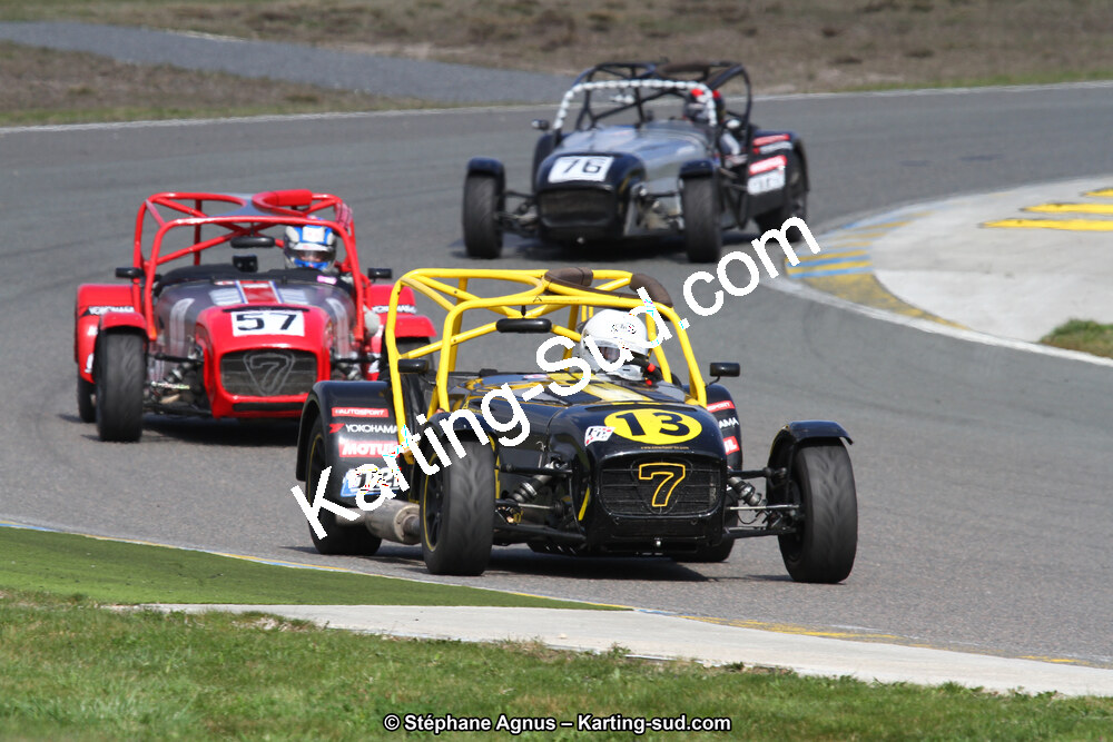 21 & 22/03/2015 : 1er Trophée Jean-Pierre Beltoise à Haute Saintonge (Photos Stéphane Agnus) 2015 — karting
