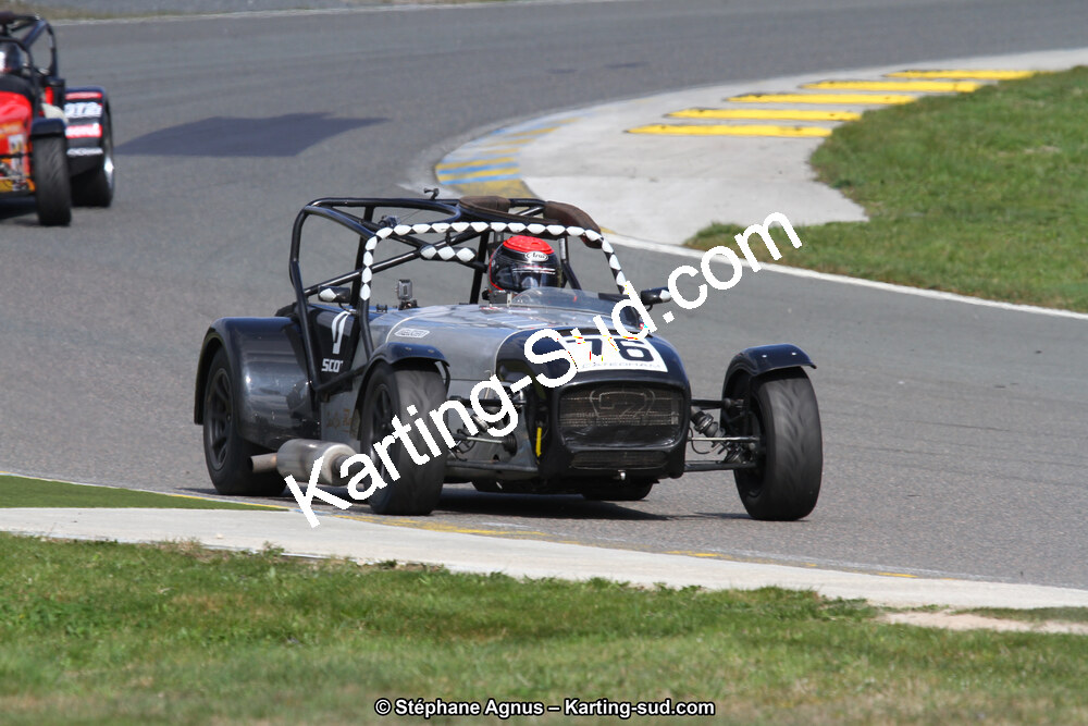 21 & 22/03/2015 : 1er Trophée Jean-Pierre Beltoise à Haute Saintonge (Photos Stéphane Agnus) 2015 — karting