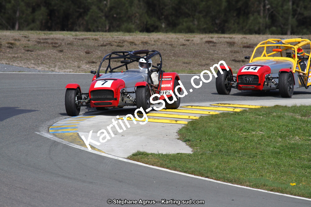 21 & 22/03/2015 : 1er Trophée Jean-Pierre Beltoise à Haute Saintonge (Photos Stéphane Agnus) 2015 — karting