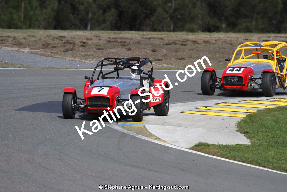 21 & 22/03/2015 : 1er Trophée Jean-Pierre Beltoise à Haute Saintonge (Photos Stéphane Agnus) 2015 — karting