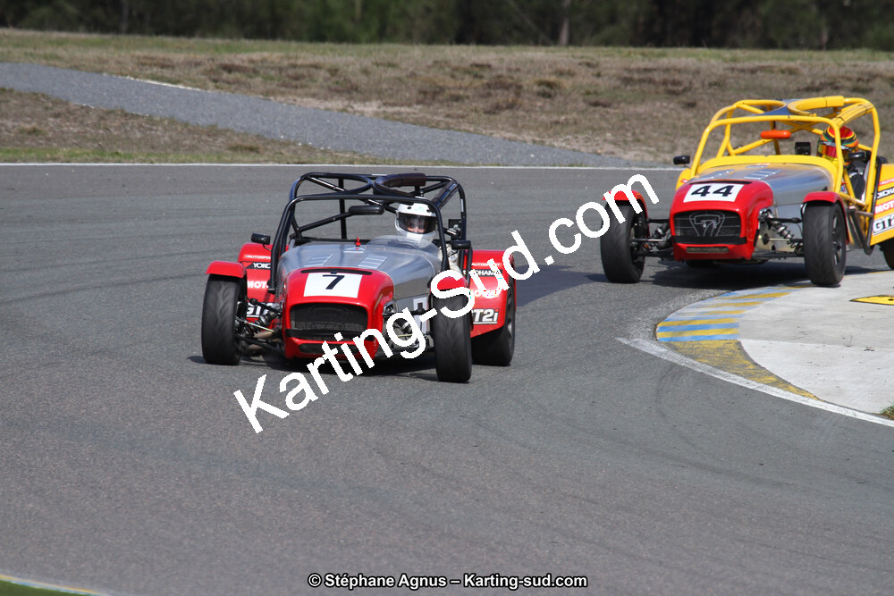 21 & 22/03/2015 : 1er Trophée Jean-Pierre Beltoise à Haute Saintonge (Photos Stéphane Agnus) 2015 — karting