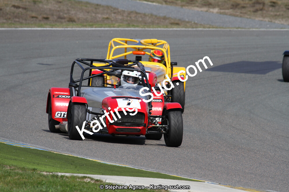 21 & 22/03/2015 : 1er Trophée Jean-Pierre Beltoise à Haute Saintonge (Photos Stéphane Agnus) 2015 — karting