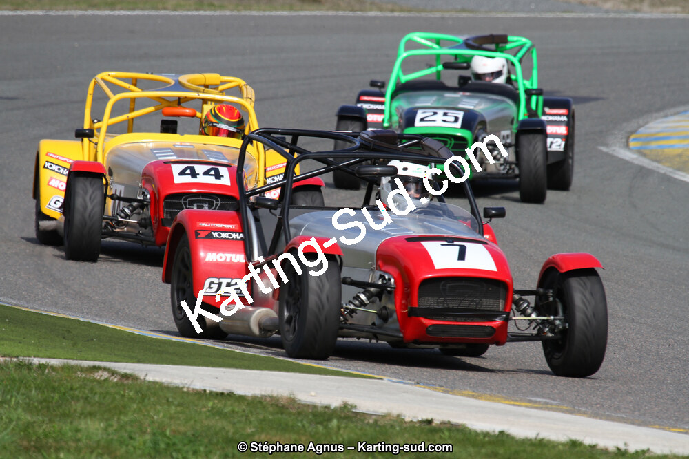 21 & 22/03/2015 : 1er Trophée Jean-Pierre Beltoise à Haute Saintonge (Photos Stéphane Agnus) 2015 — karting