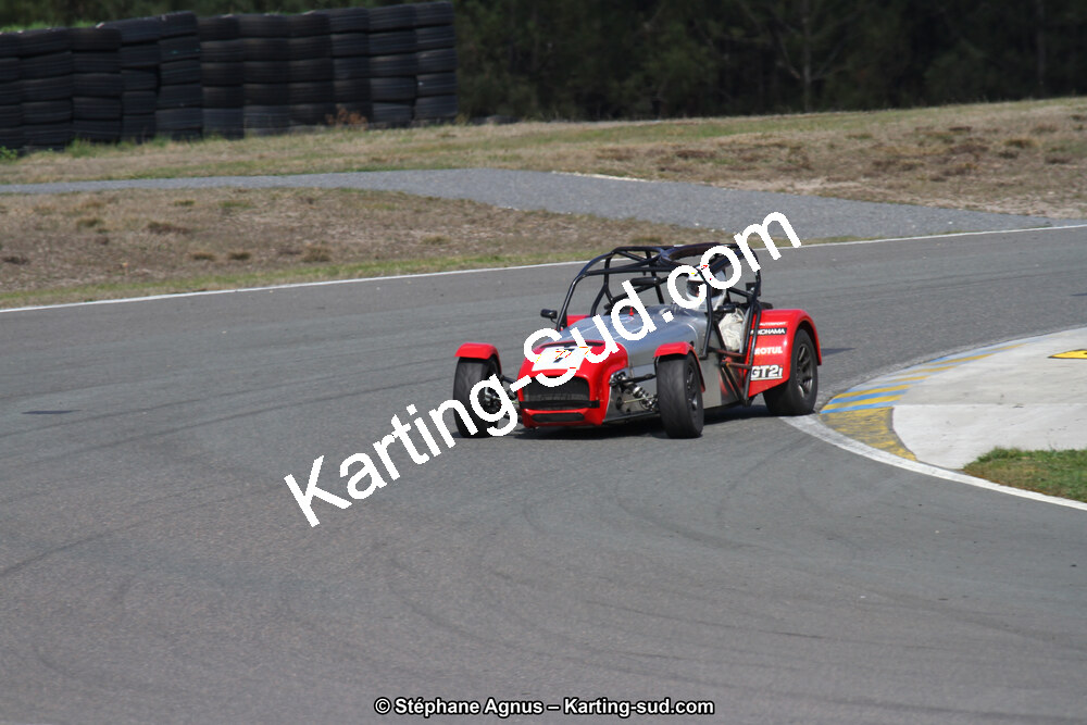 21 & 22/03/2015 : 1er Trophée Jean-Pierre Beltoise à Haute Saintonge (Photos Stéphane Agnus) 2015 — karting