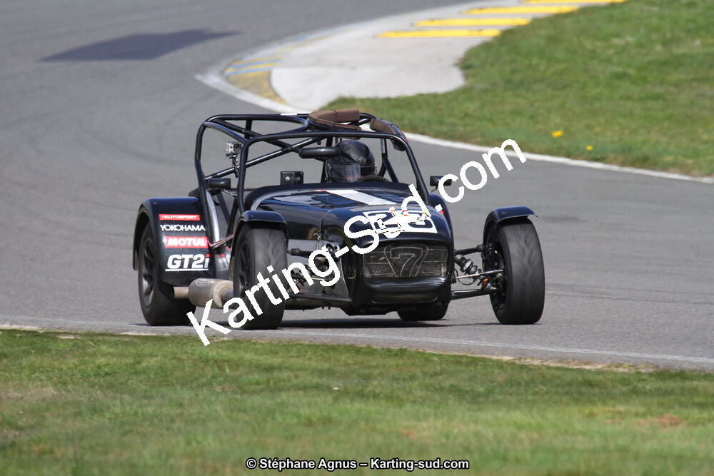 21 & 22/03/2015 : 1er Trophée Jean-Pierre Beltoise à Haute Saintonge (Photos Stéphane Agnus) 2015 — karting