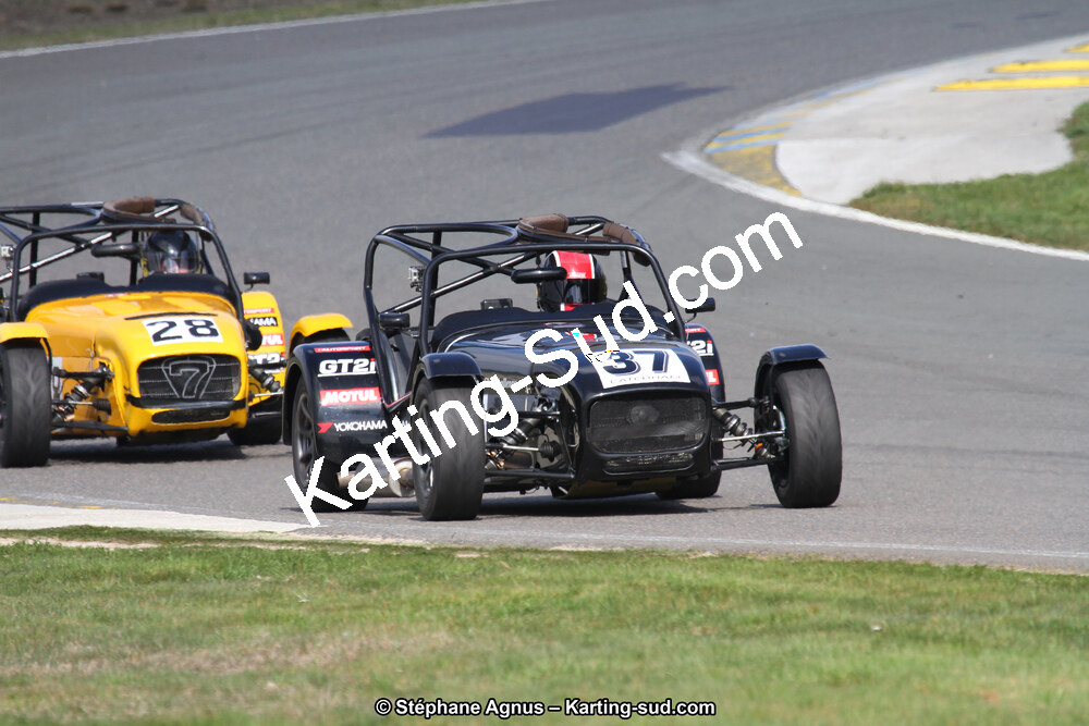 21 & 22/03/2015 : 1er Trophée Jean-Pierre Beltoise à Haute Saintonge (Photos Stéphane Agnus) 2015 — karting