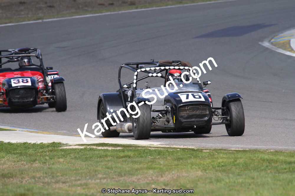 21 & 22/03/2015 : 1er Trophée Jean-Pierre Beltoise à Haute Saintonge (Photos Stéphane Agnus) 2015 — karting