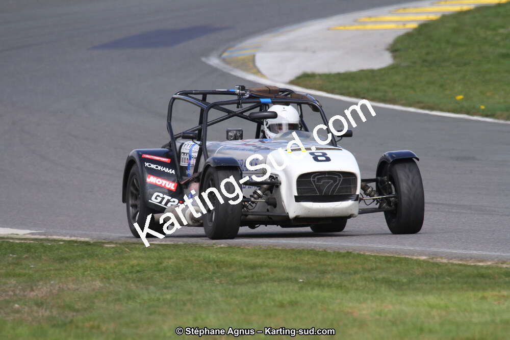 21 & 22/03/2015 : 1er Trophée Jean-Pierre Beltoise à Haute Saintonge (Photos Stéphane Agnus) 2015 — karting
