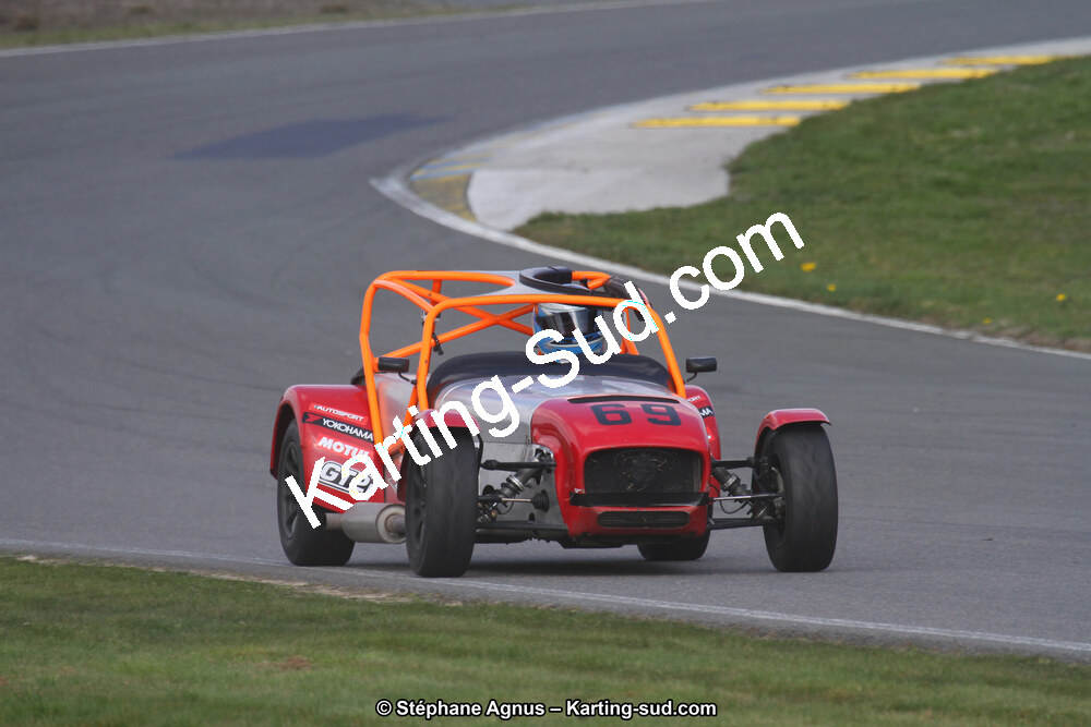 21 & 22/03/2015 : 1er Trophée Jean-Pierre Beltoise à Haute Saintonge (Photos Stéphane Agnus) 2015 — karting