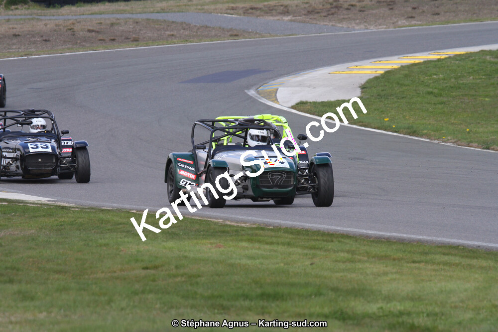 21 & 22/03/2015 : 1er Trophée Jean-Pierre Beltoise à Haute Saintonge (Photos Stéphane Agnus) 2015 — karting